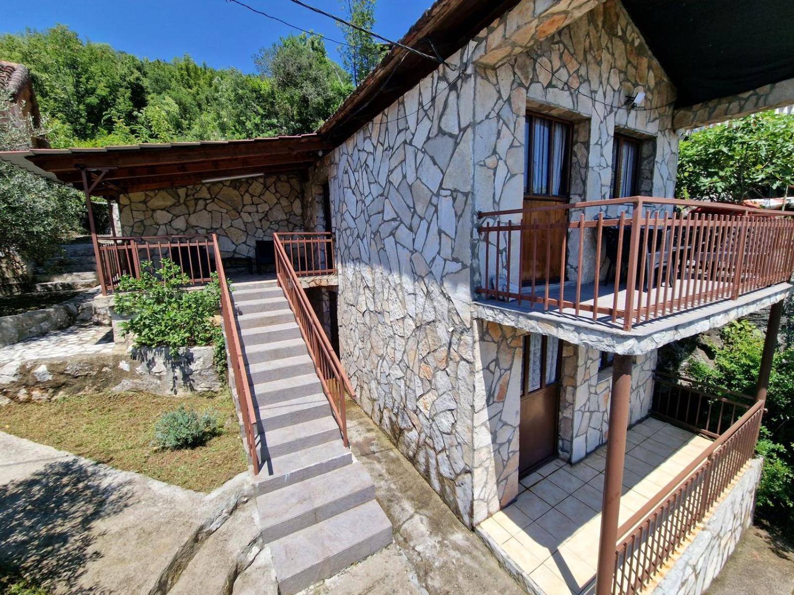 Lakeside Oasis Home Karuc Luaran gambar
