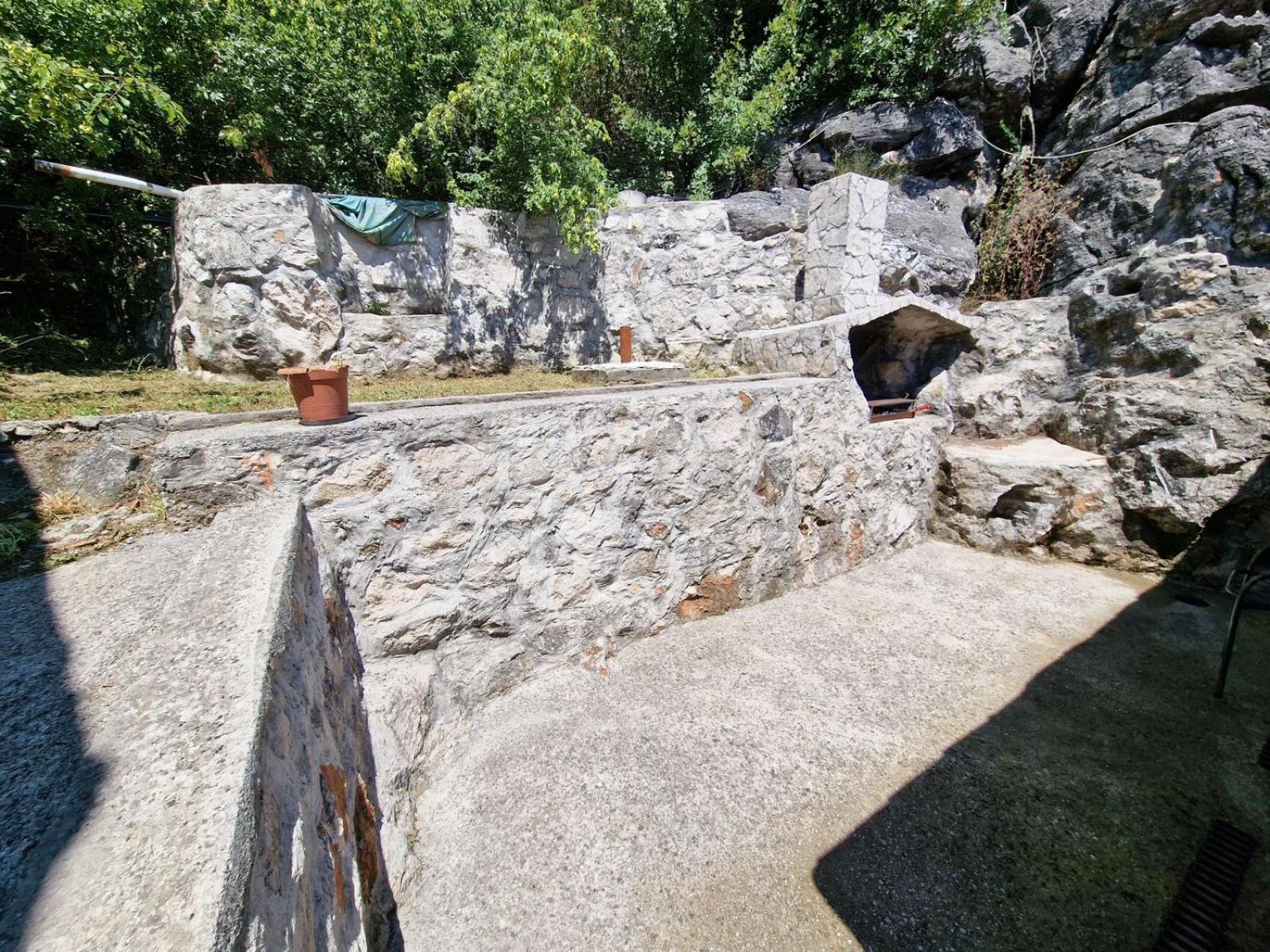 Lakeside Oasis Home Karuc Luaran gambar
